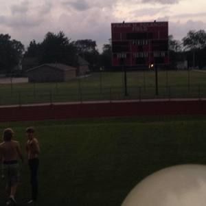 Meet your Posher, Dominic